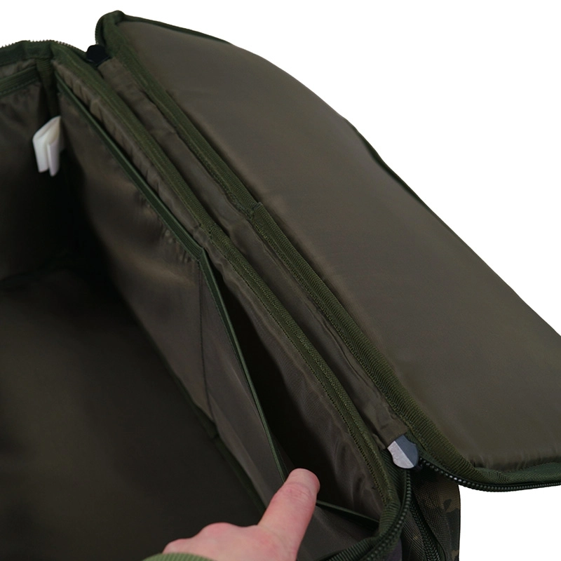 Solar Tackle Worldwide Ruckbag 30L